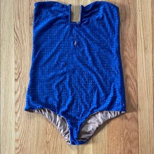 Acacia Africa One Piece Mesh